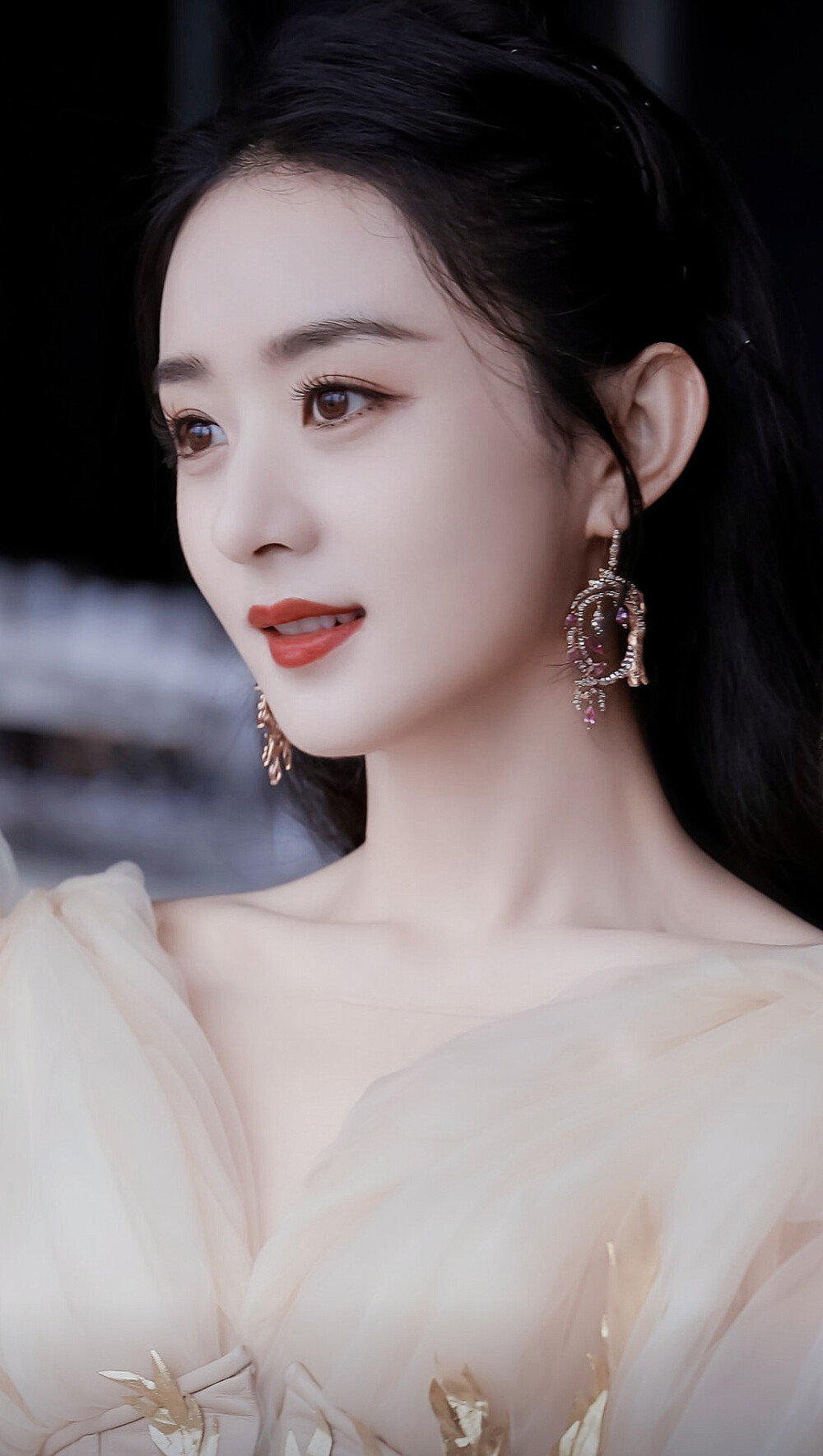 四种公认好看的双眼皮,这四种双眼皮才最好看