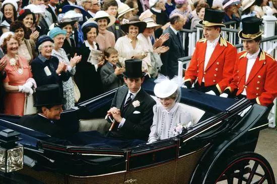 英国查尔斯王子新冠病毒阳性 (查尔斯王子新冠肺炎痊愈)