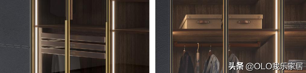 当现代简约风格遇上新中式风格,当现代风遇上了新中式