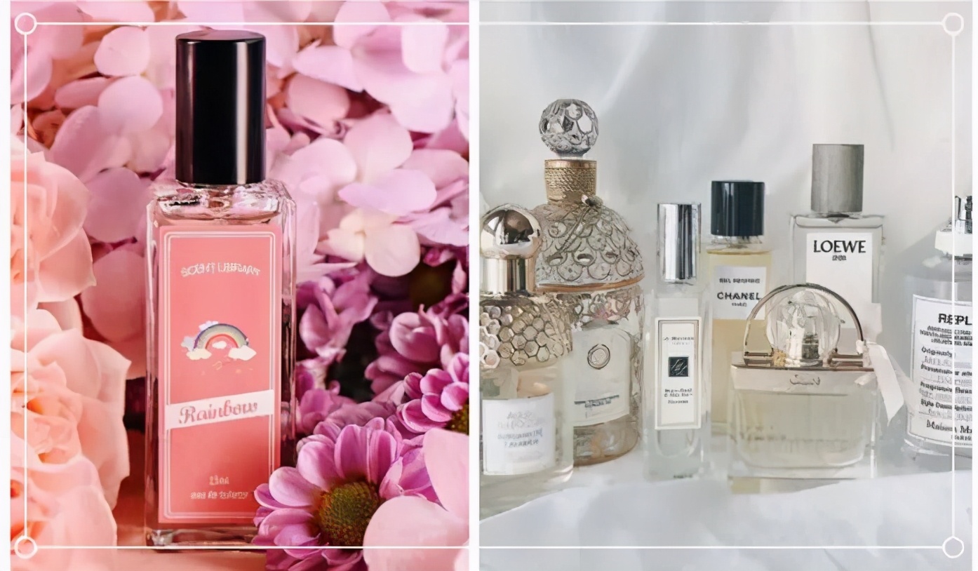 新手如何在专柜试香水,新手买香水怎么闻香