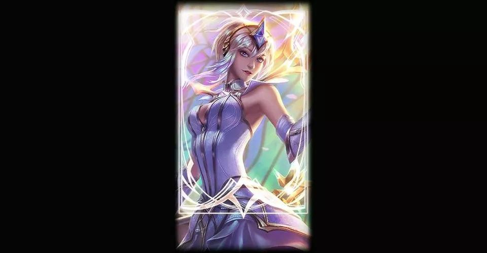 lol英雄皮肤专属边框怎么设置,lol英雄联盟怎么搞皮肤