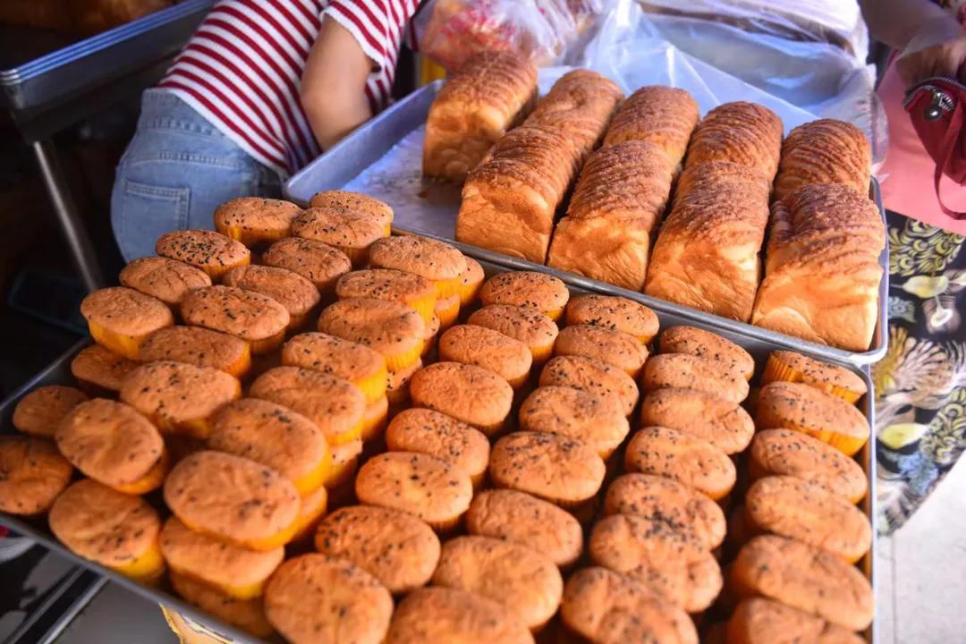 10块钱能吃到什么美味,10块钱能买什么好吃的东西