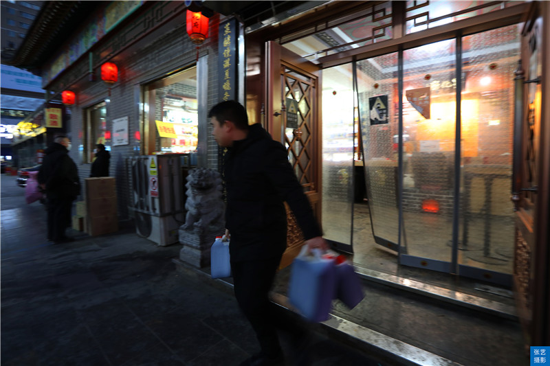 山西陈醋历史悠久，太原老丈人考验女婿，为何让他去买益源庆的醋