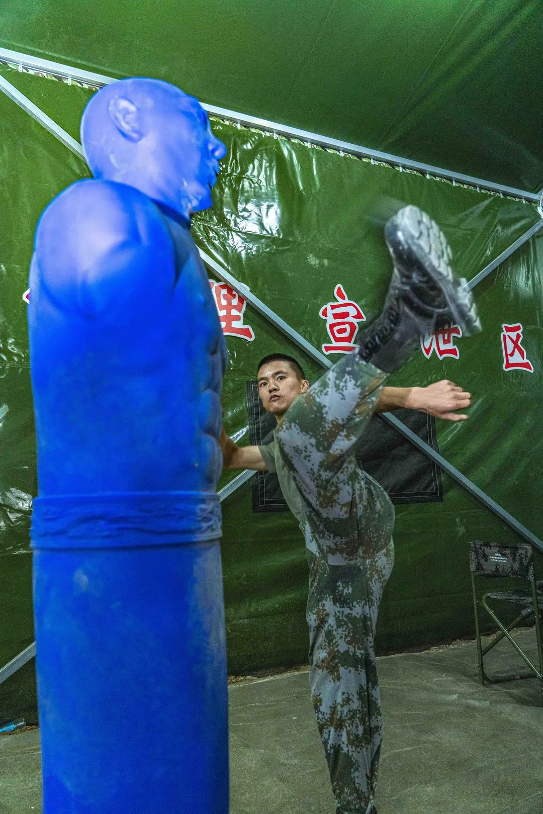 打卡临汾地标,打卡临汾博物馆