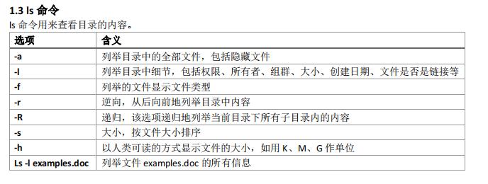 linux必掌握的命令,初学者必学的20个linux基础命令
