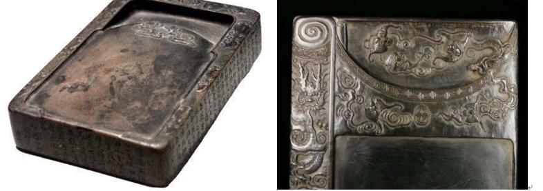 文房四宝有哪些记载,古人的文房四宝包括哪些