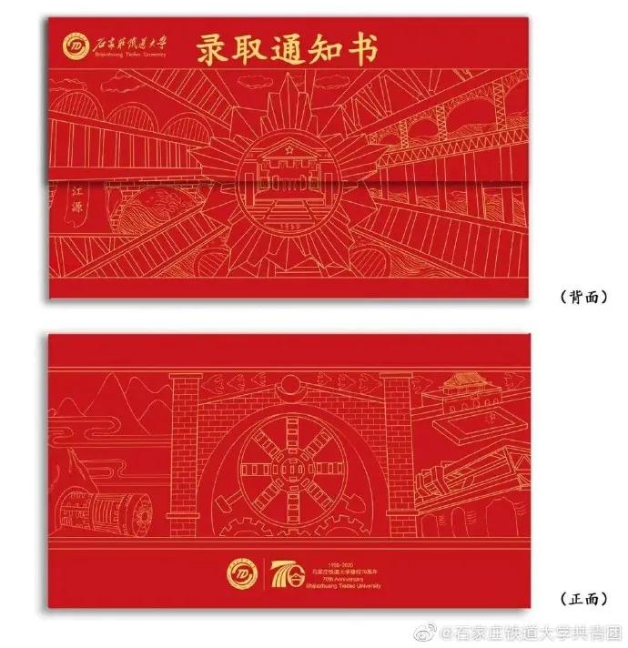 石家庄铁道大学曾经有多辉煌,1979年的石家庄铁道大学