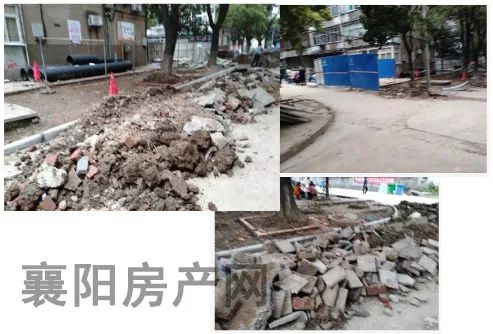 襄阳市138个老旧小区改造,2019襄阳市老旧小区改造项目