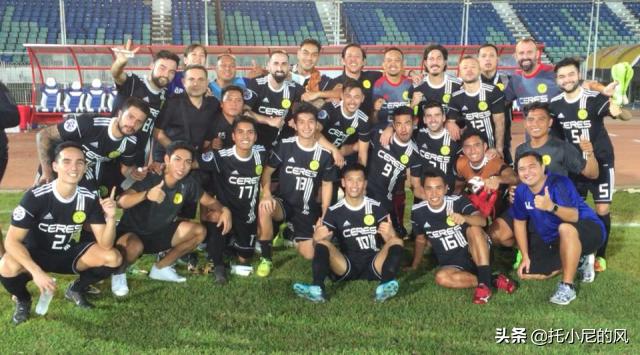 亚洲各国足球联赛,亚洲各国联赛