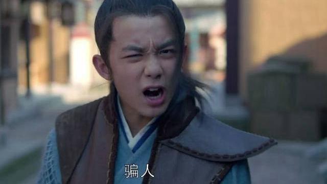 梅长苏蔺晨结局,蔺晨给梅长苏心力交瘁