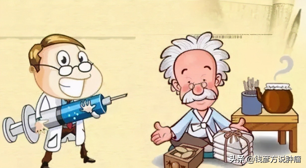 20多岁的晚期肺癌患者，靶向药+中药相结合，从死亡线上拉了回来