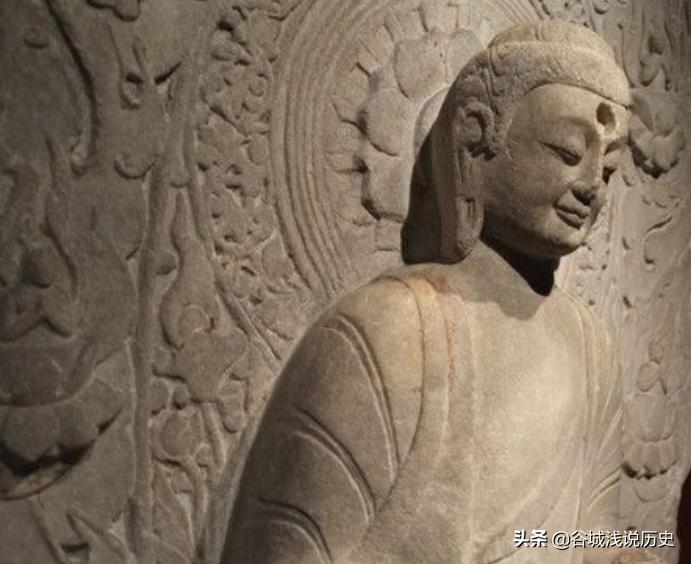 唐武宗灭佛为什么没有成功,唐武宗灭佛大揭秘