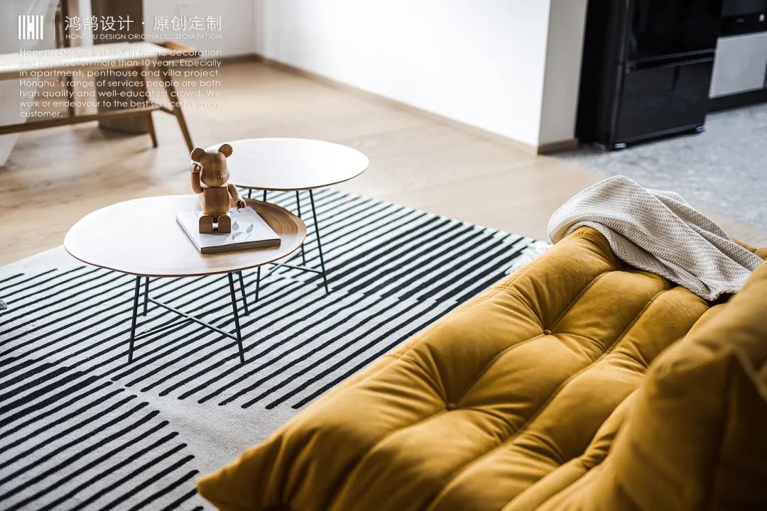 赤子之心|市中心潮玩爱好者的家