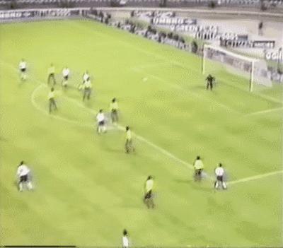 充满激情的足球场,足球场激情对抗