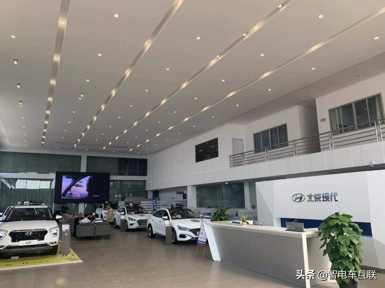 北京现代4s店免费服务项目,北京现代4s店售后服务特色