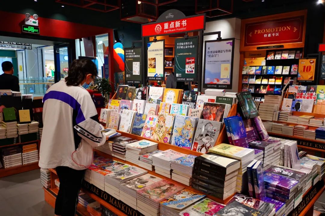 包头适合看书学习的地方,包头适合出去走走的地方