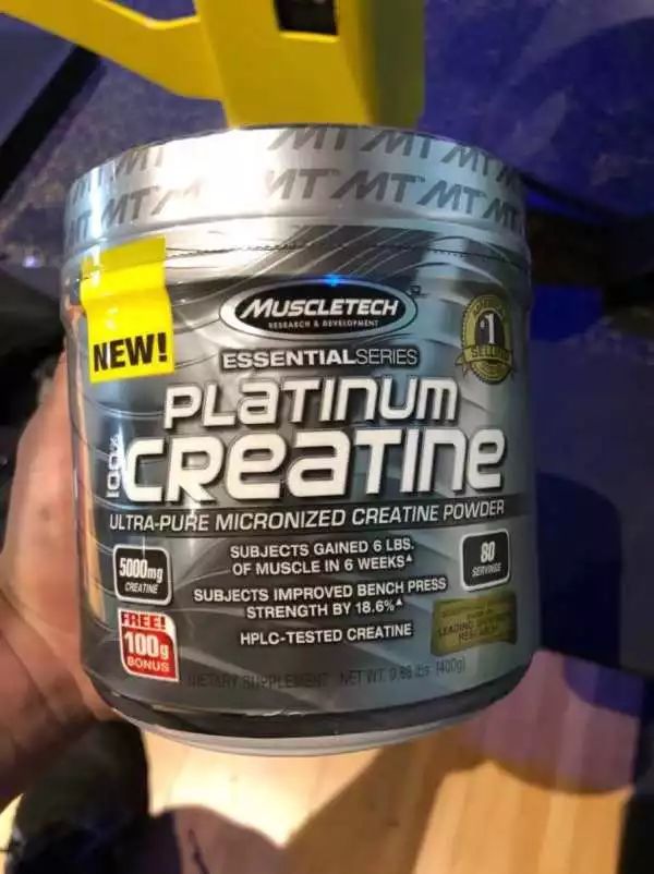 健身高级补剂hmb,超干货健身补剂最全科普