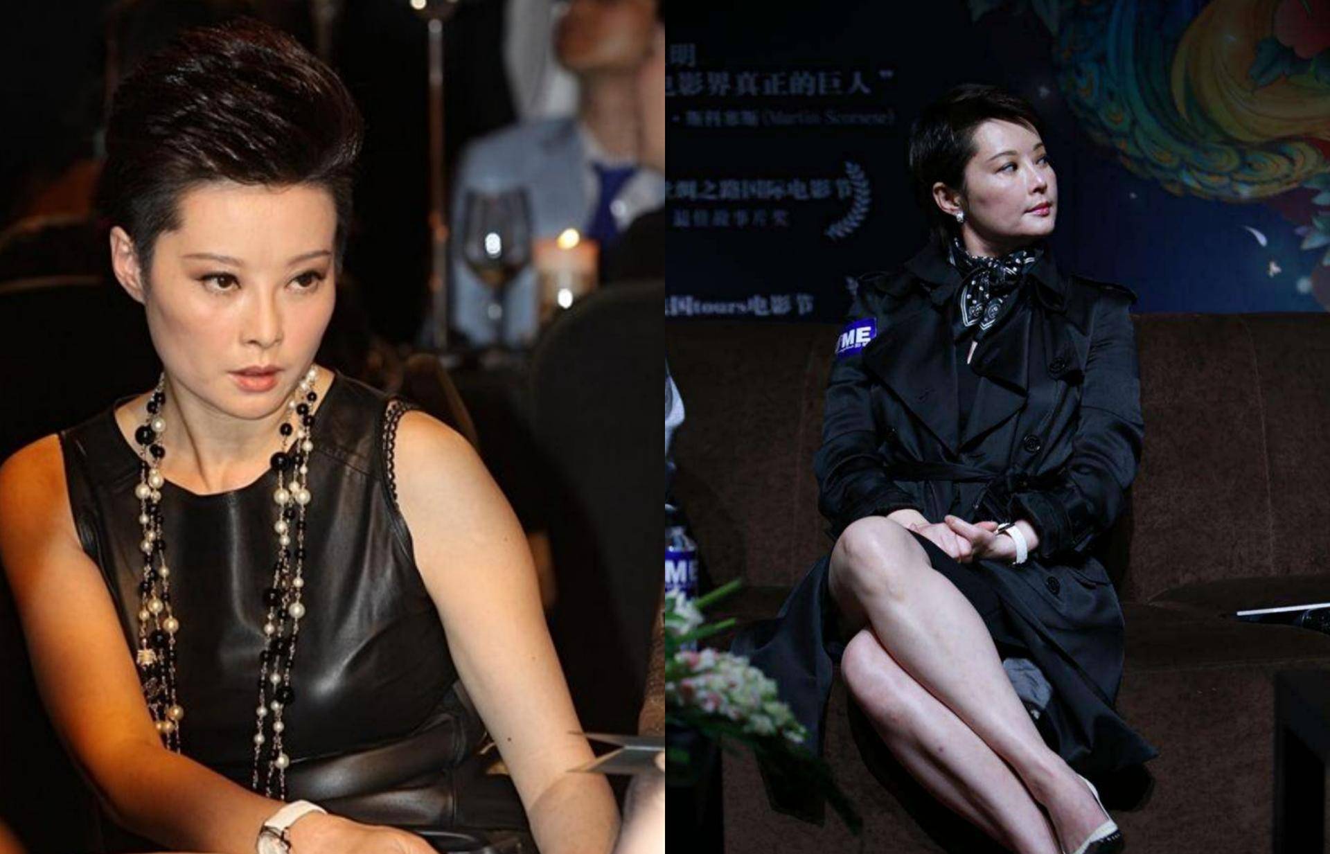 袁立发文喊话视频,袁立实际行动完整视频