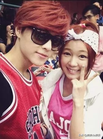 同居了都不承认关系，节目爆粗口根本不能播，突然变富婆了？