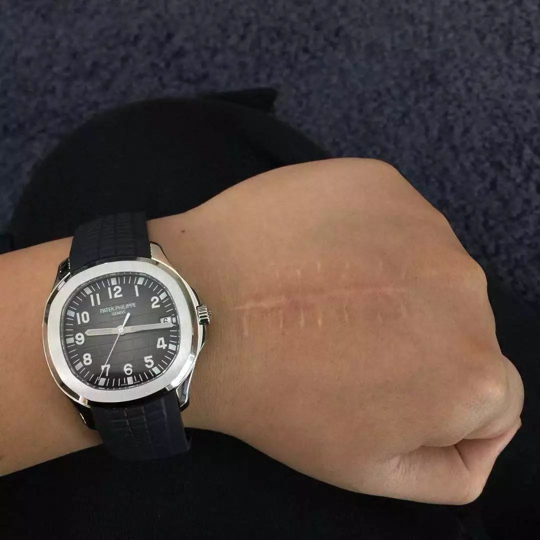 百达翡丽适合日常佩戴的腕表,10万百达翡丽
