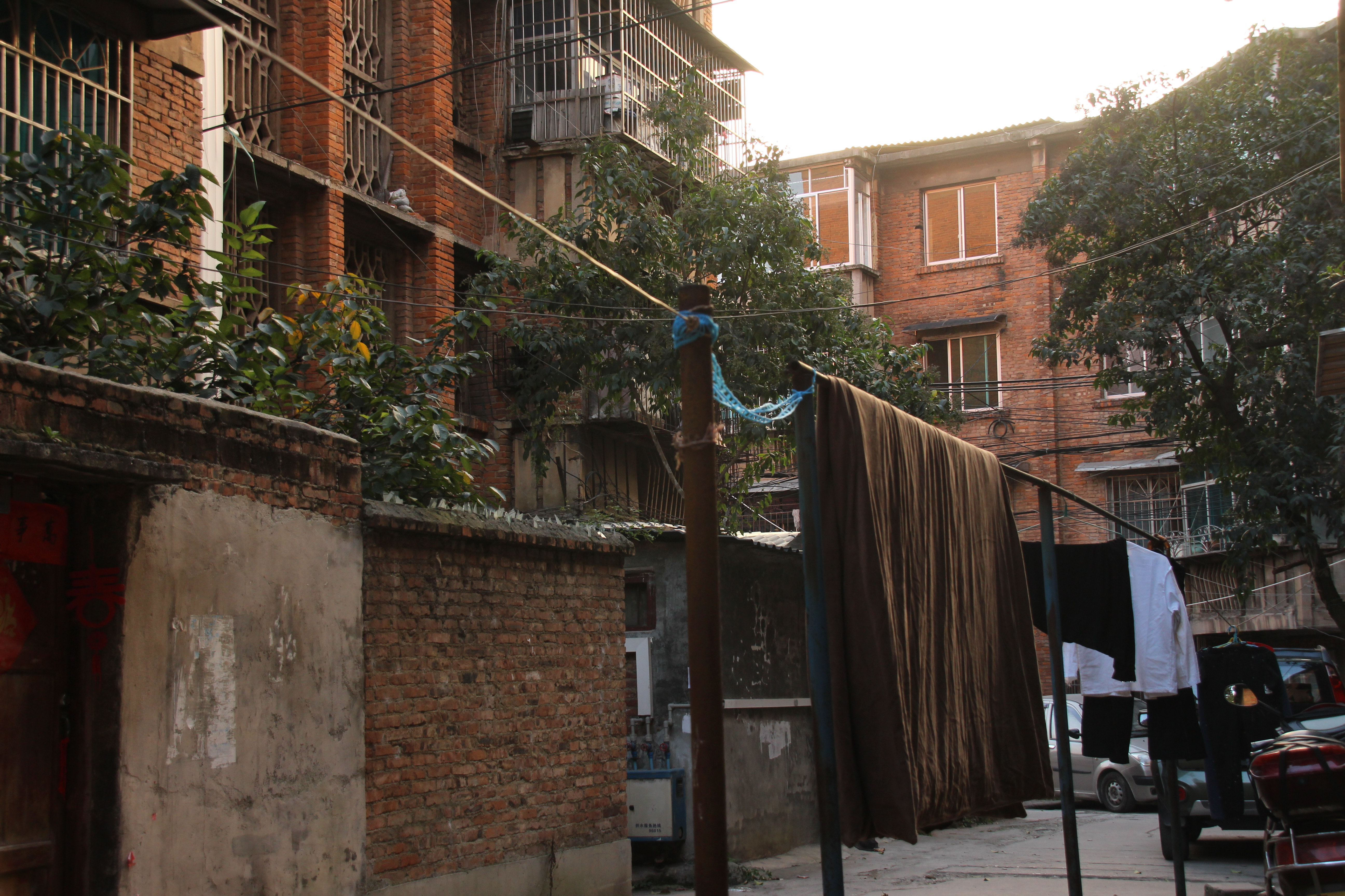 贵阳小河轴承厂棚改最新情况,贵阳轴承厂宿舍拆迁最新消息