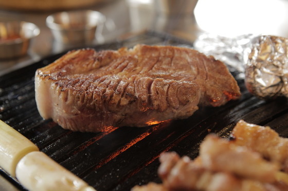 玩转首尔,韩国首尔吃饭攻略