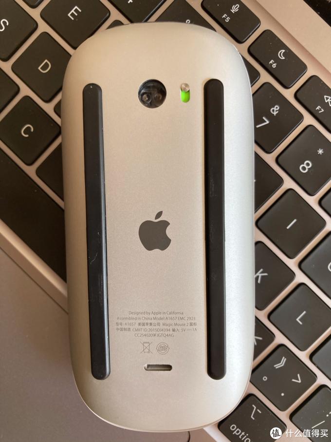 在闲鱼买苹果笔记本心得,苹果适合入手什么鼠标