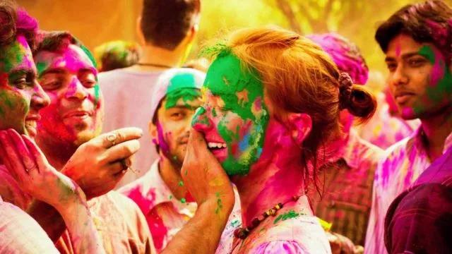 过有意义的人生,过有意义的生活