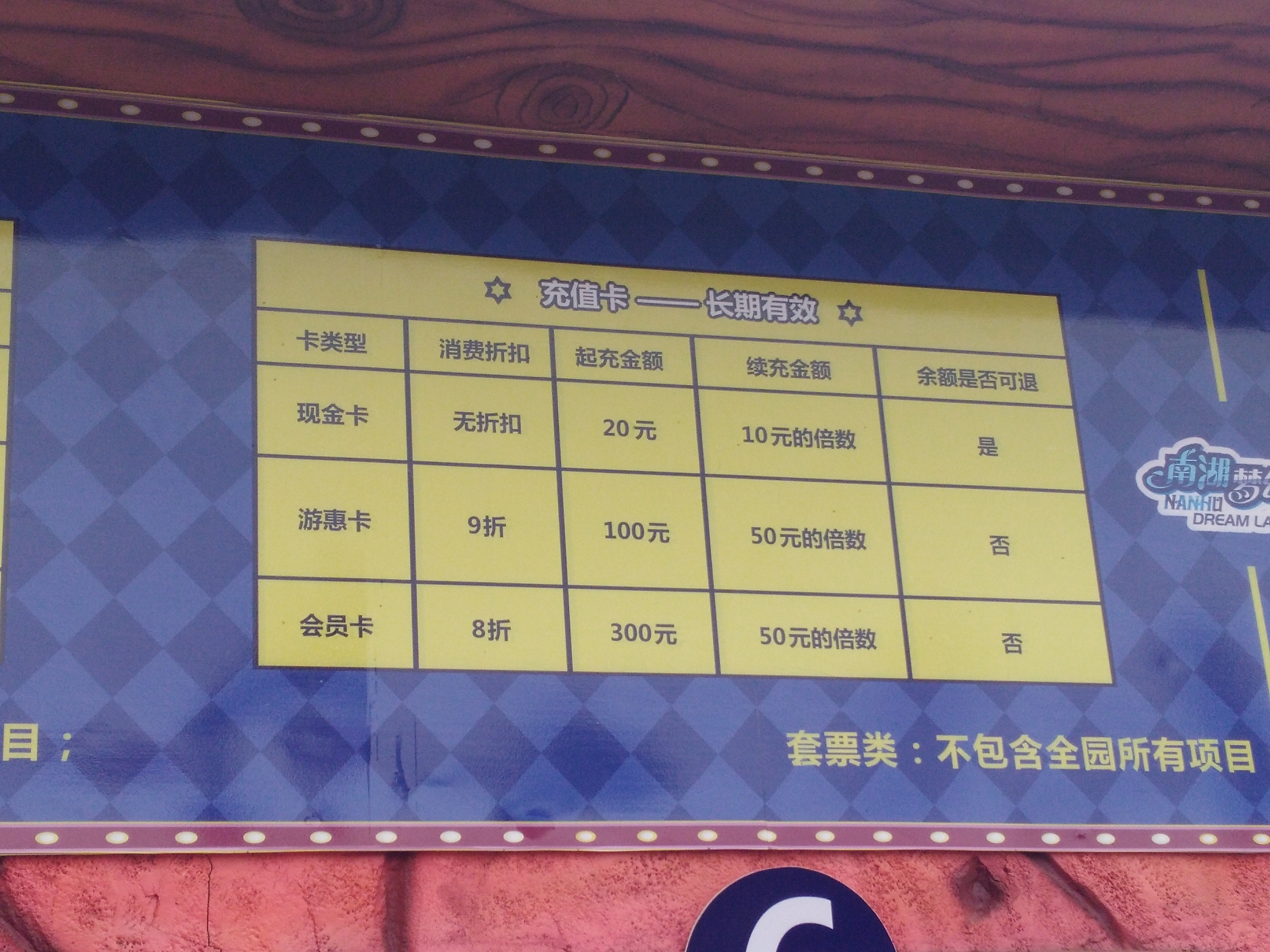 四川省成都市南湖梦幻岛终极游玩攻略（带小孩出游的不二选择）