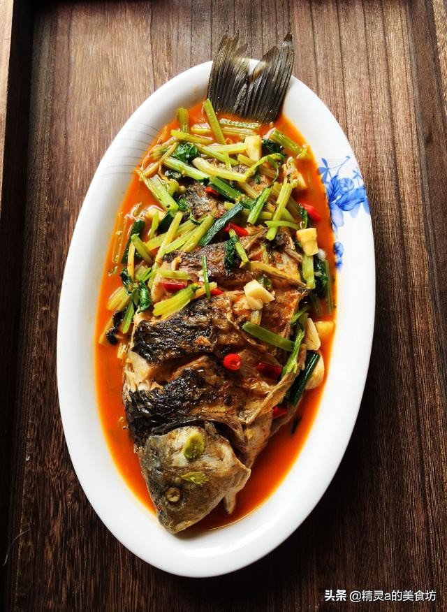 让鱼肉入味的万能妙招简单粗暴,鱼肉太腥怎么办