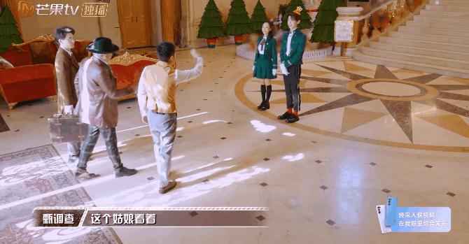 每次开播都被唱衰的国综,这次不仅没崩,甚至“封神”