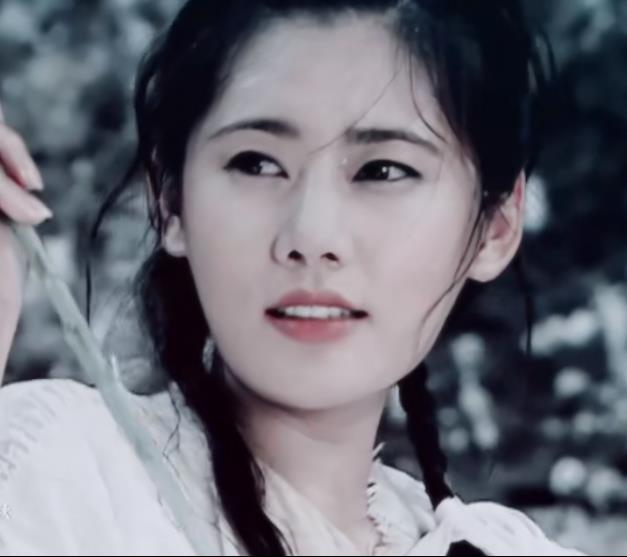 大旗英雄传水灵光给夜帝夫人送饭,大旗英雄传温黛黛水灵光谁是女主