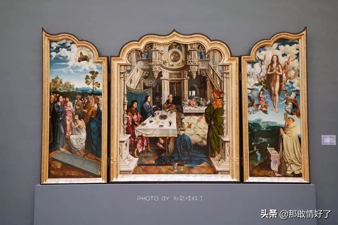 在蓝精灵的故乡邂逅天价纹身*国猪中**，只因我国没有动物保护约束