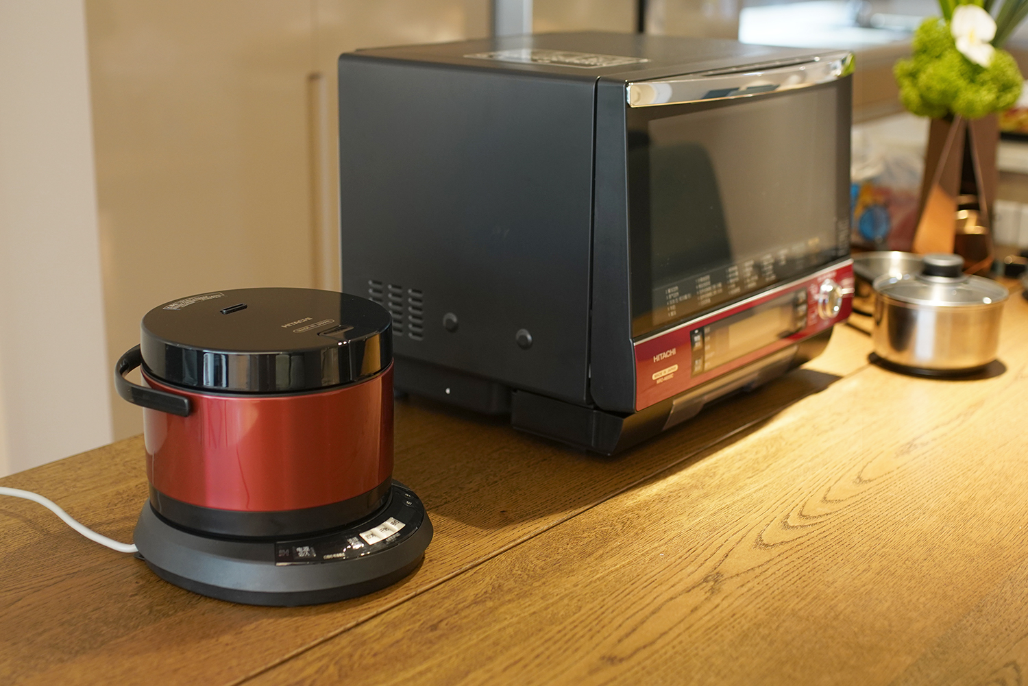 最最实用的厨房家电,贵且好用的厨房好物