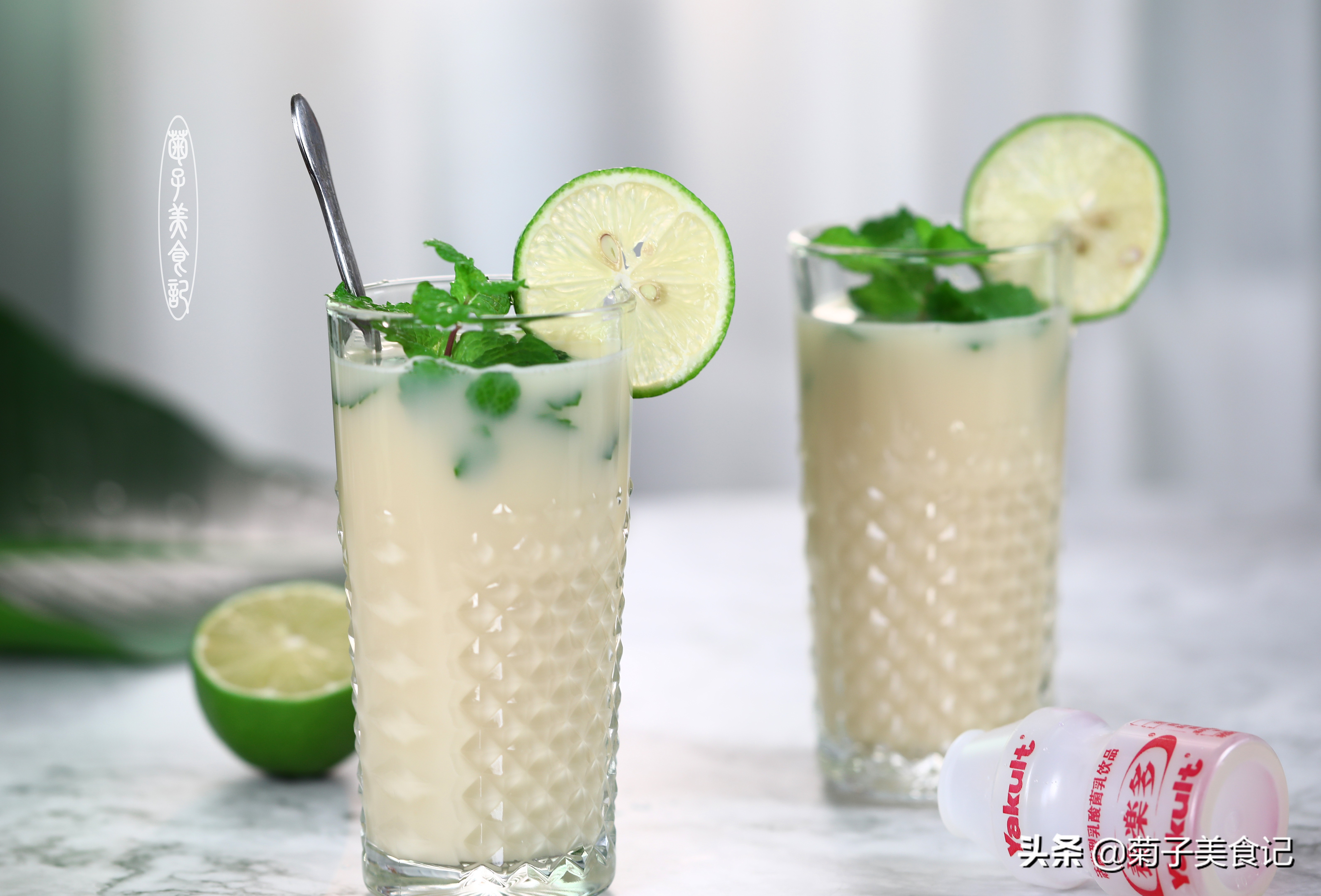 在家都能做的夏日饮品超简单,夏日必备饮品自己做着喝的超简单
