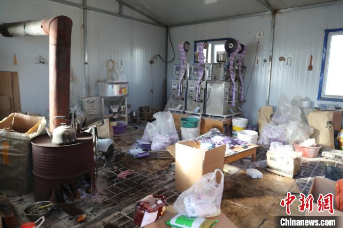 网红减肥咖啡禁用,“网红减肥咖啡”被检出含违禁药