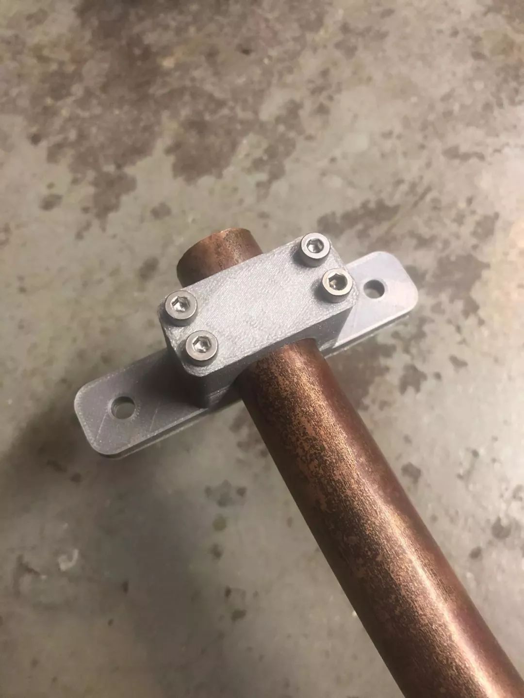 自制环中波天线,自制简易高效无线电天线结构图