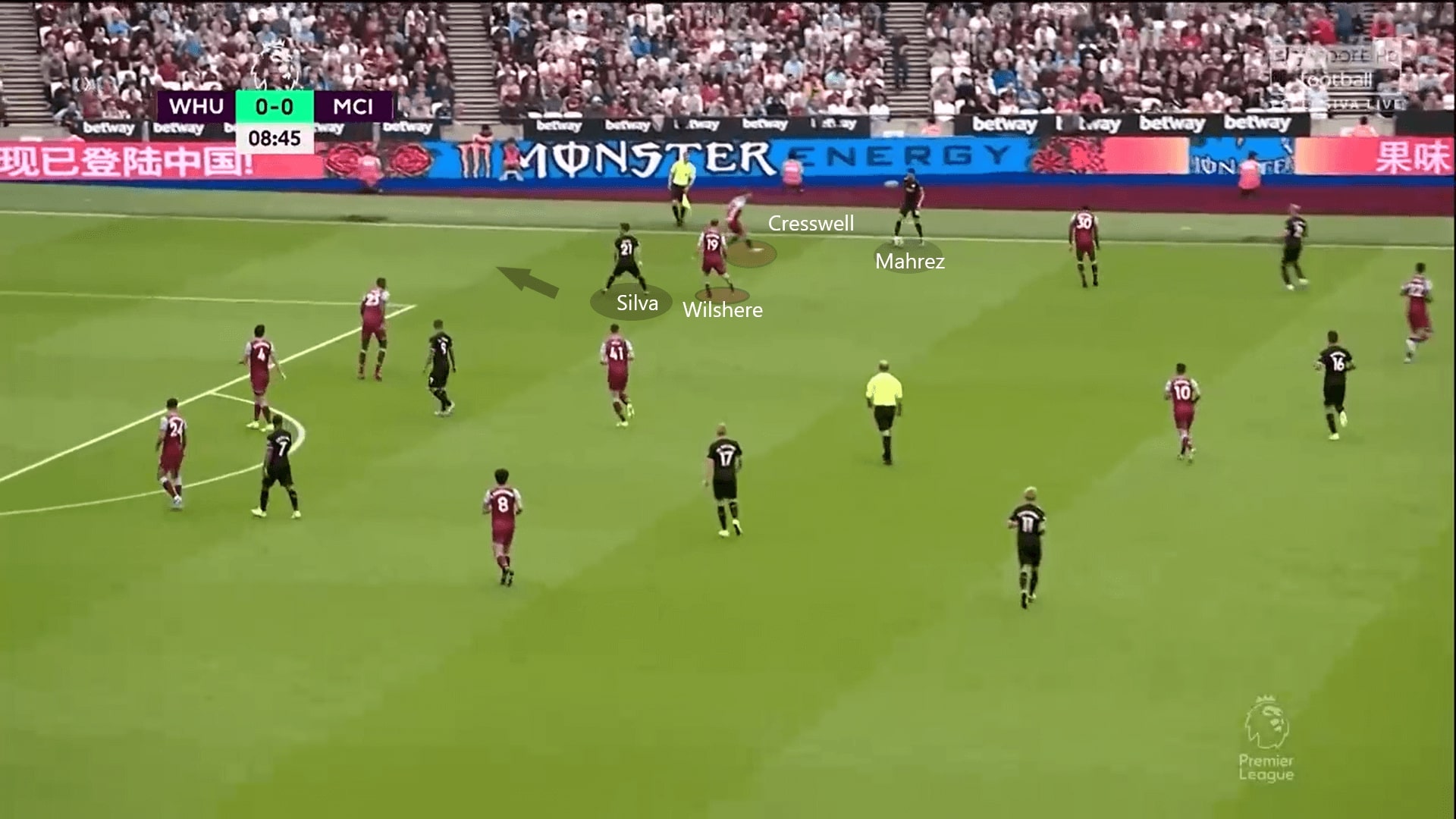 英超曼城击败纽卡斯尔,英超曼城战胜埃弗顿了吗