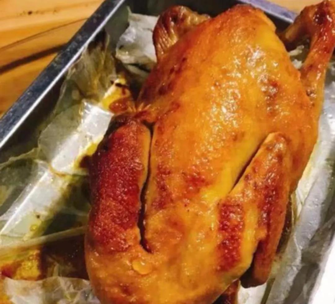 广州美食沙湾,老沙湾美食