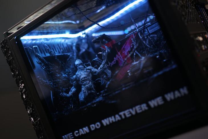 CGU2018电竞盛典燃爆星城长沙,数万人嗨翻湖南会展中心