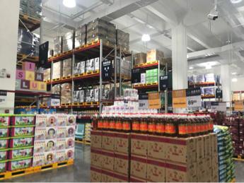 沈阳隐藏美食,沈阳俄罗斯进口超市