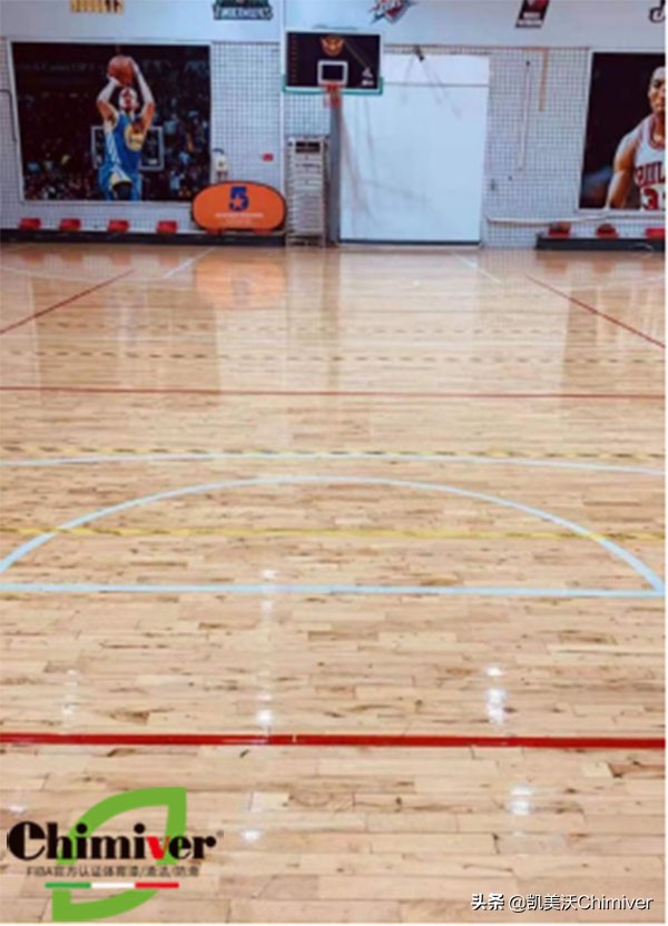 篮球场木地板凸起怎么修复,木地板擦伤怎么修复