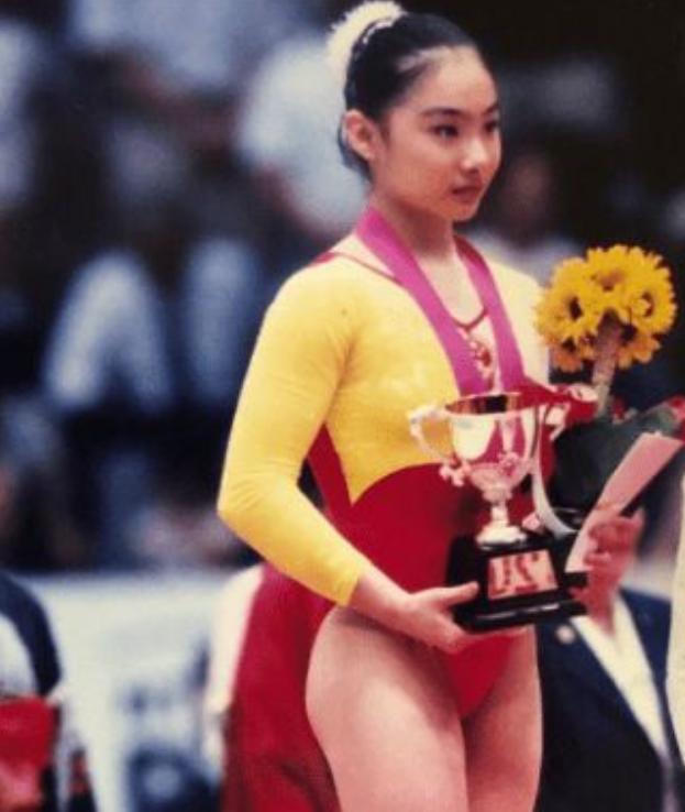 体操皇后刘璇完整版,体操女王刘璇嫁给谁