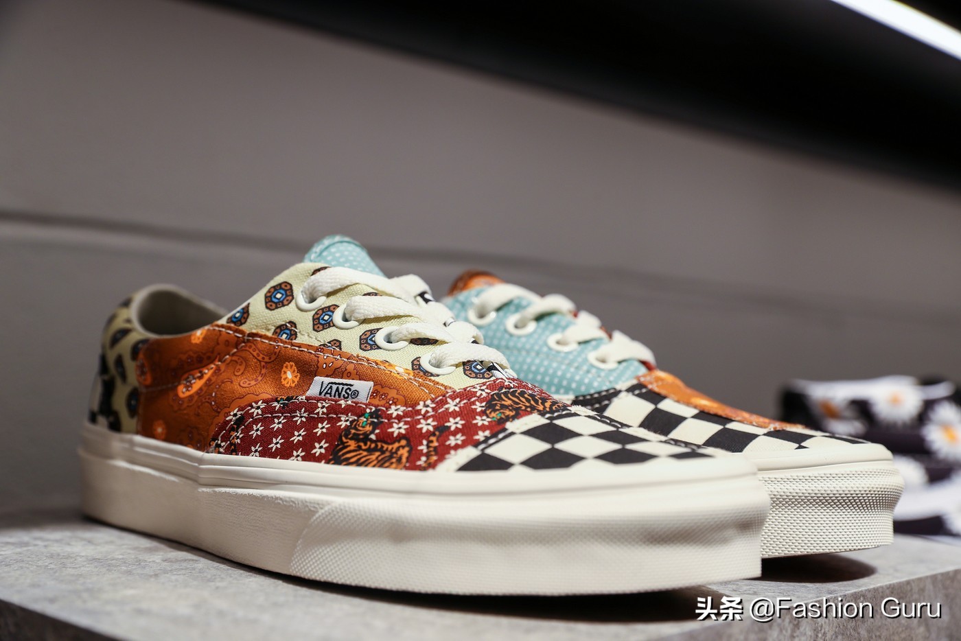 vans高端旗舰店,vans亚洲官网旗舰店