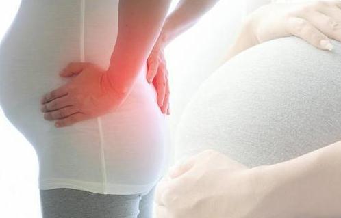 最让孕妈难捱的痛叫“耻骨痛”，这5种孕妇要留意，简直疼得要命