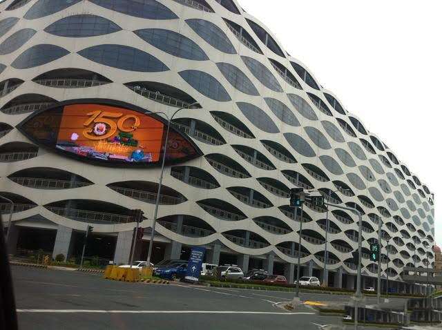 菲律宾怎么看马尼拉贫民窟,菲律宾马尼拉什么样