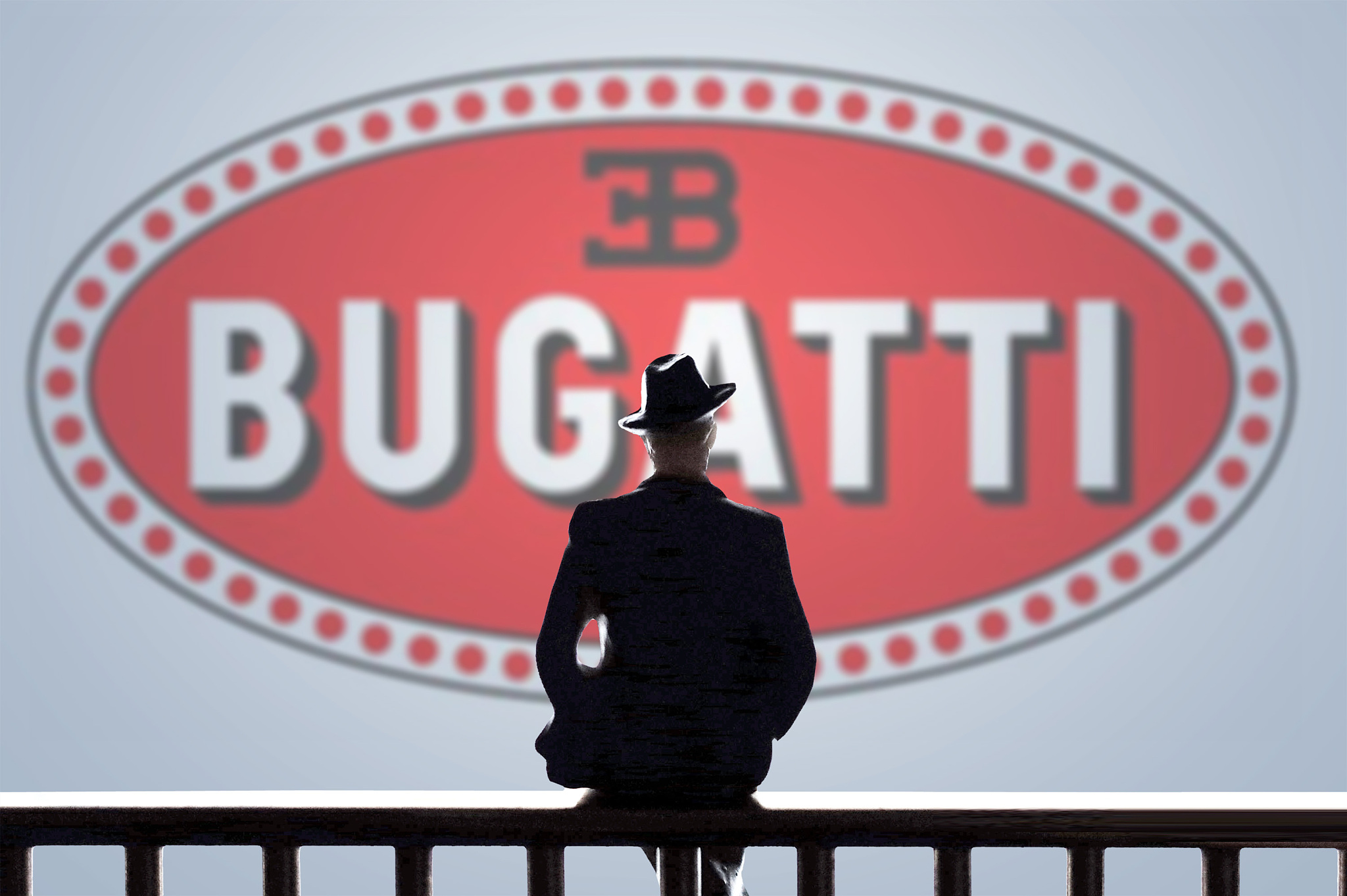 4000多万的布加迪跑车,4000万人民币布加迪