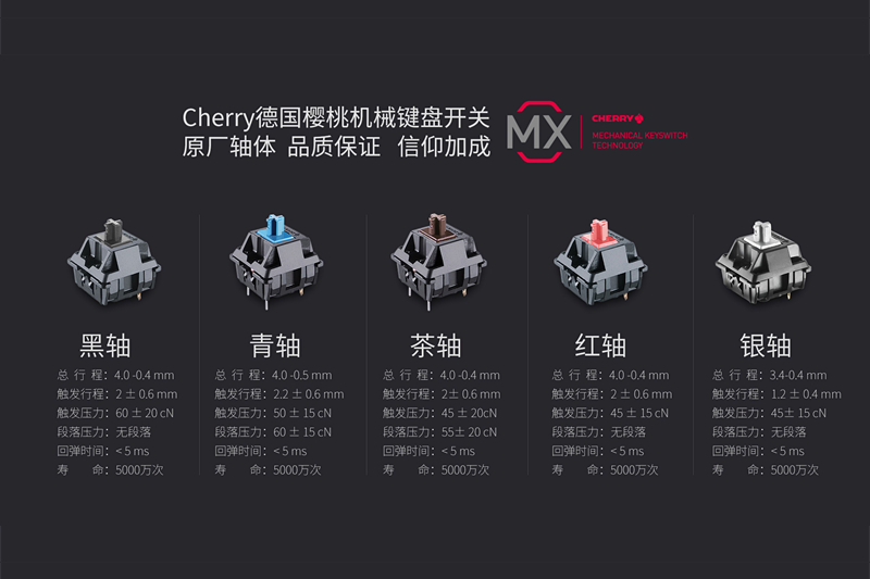 正侧刻,akko3108s机械键盘测评