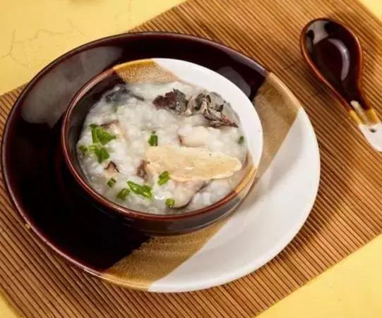 冬天喝什么粥能滋阴润燥去火,家常粥的50种做法