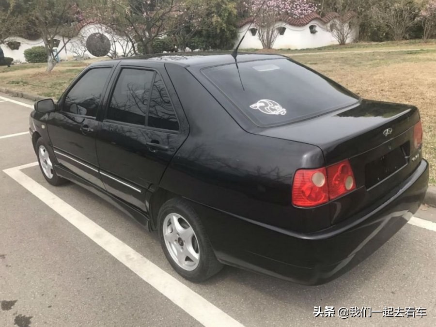 二手车奇瑞旗云2价格,二手奇瑞旗云2值得购买吗